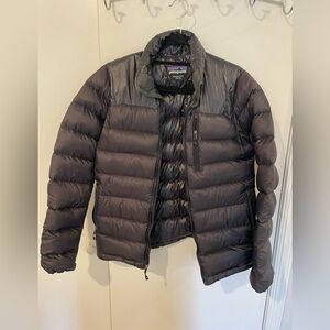 Patagonia Women's Puffer Jacket